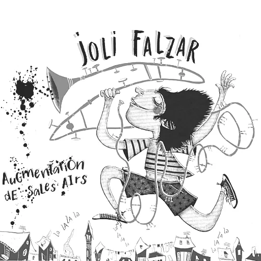 Joli Falzar