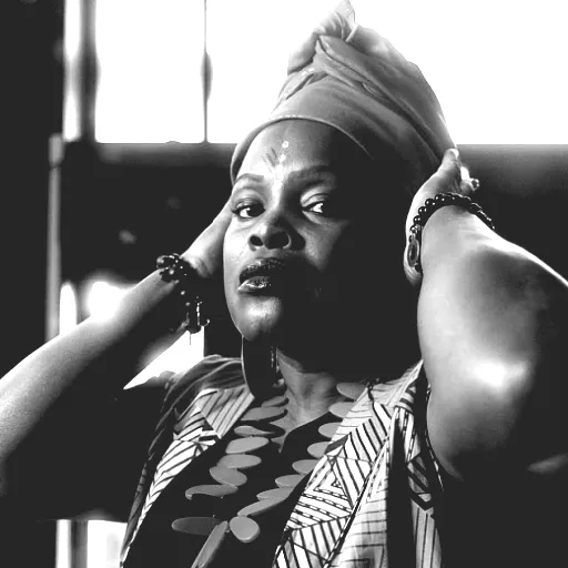Les Mamans du Congo