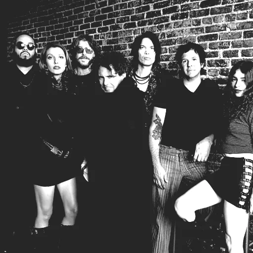 The Warlocks