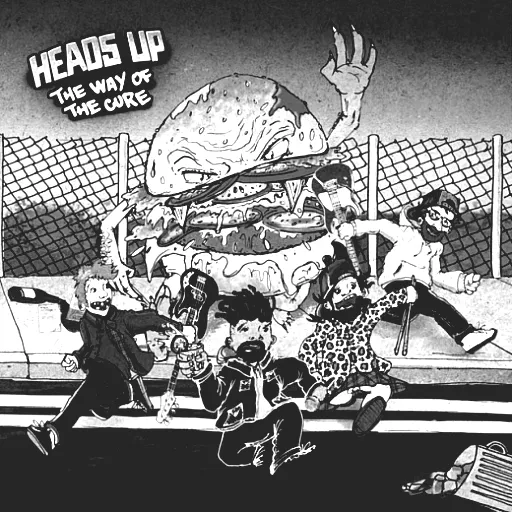 Heads Up