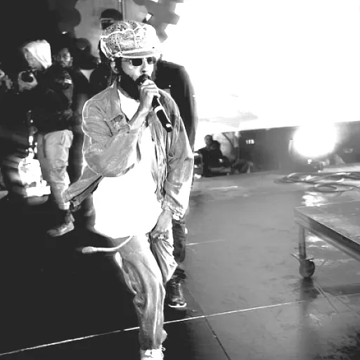 Protoje