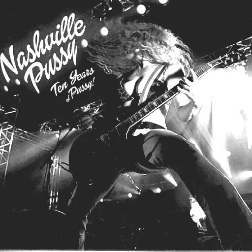Nashville Pussy