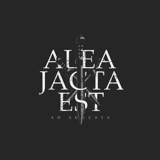 Alea Jacta Est