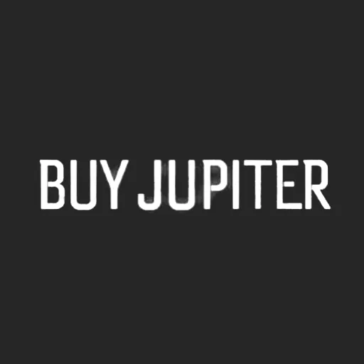 Buy Jupiter