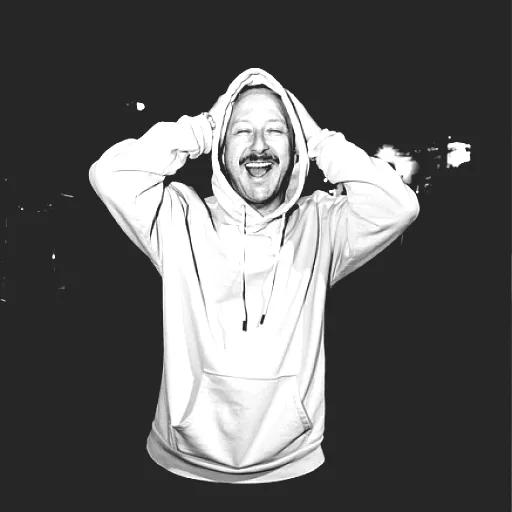 Marten Hørger