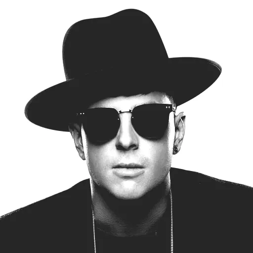 Timmy Trumpet