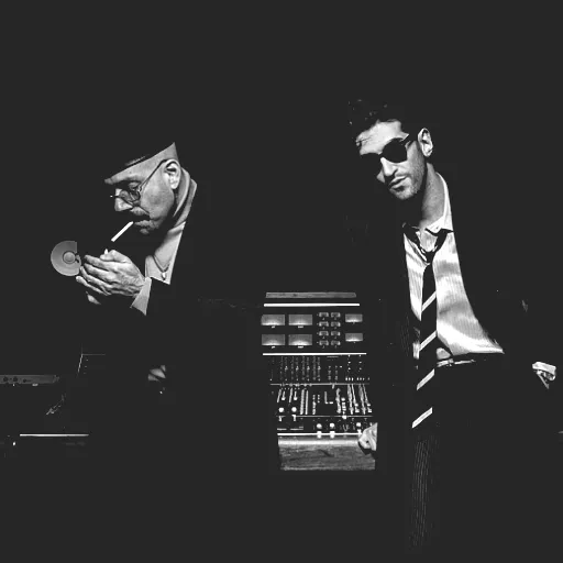 Chromeo