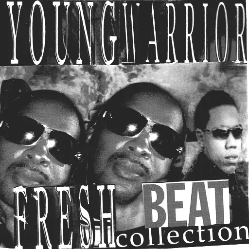 Young Warrior
