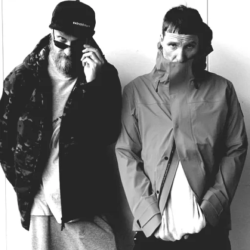Sleaford Mods