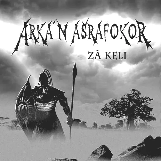 Arka'n Asrafokor