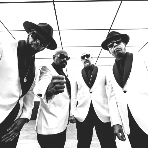 Cypress Hill