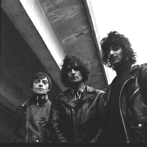 The Drama Kings
