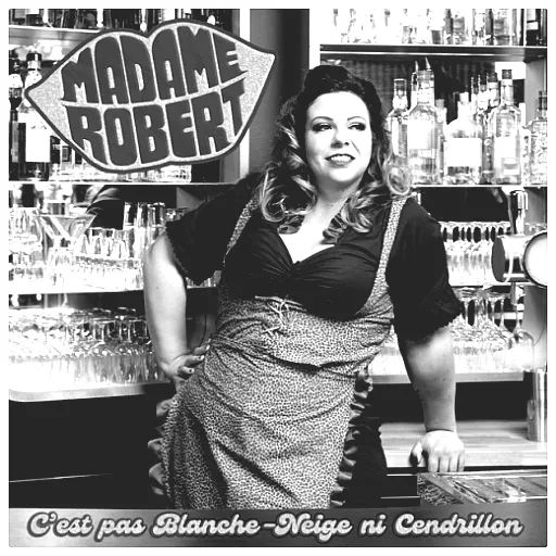 Madame Robert