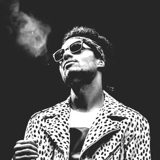 José James