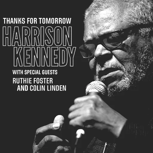 Harrison Kennedy
