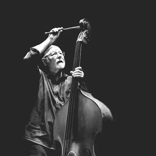 Henri Texier