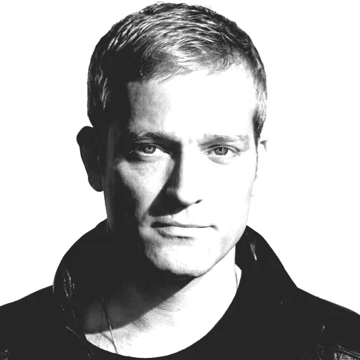 Ben Klock