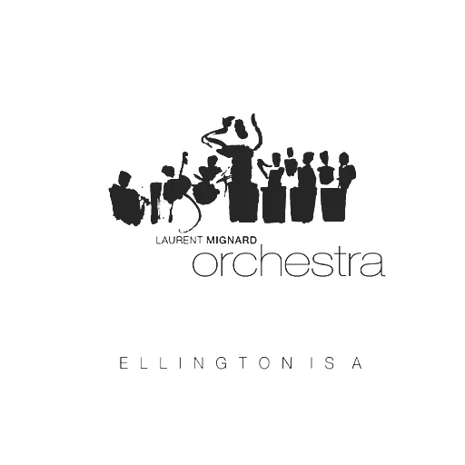 Laurent Mignard Duke Orchestra