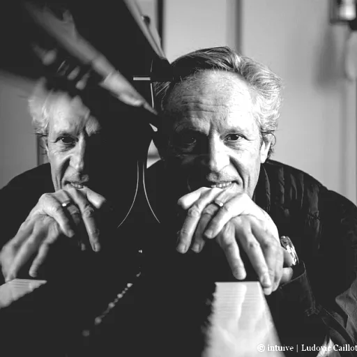 Jean-Pierre Bertrand