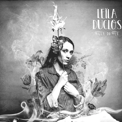 Leïla Duclos