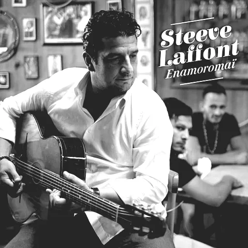 Steeve Laffont