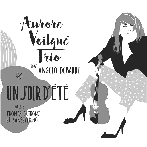 Aurore Voilqué