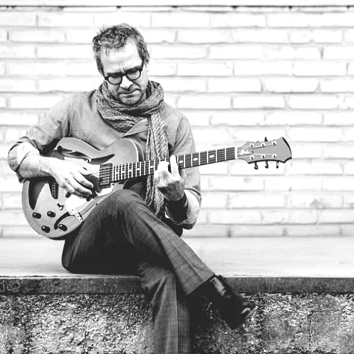 Greg Lamy
