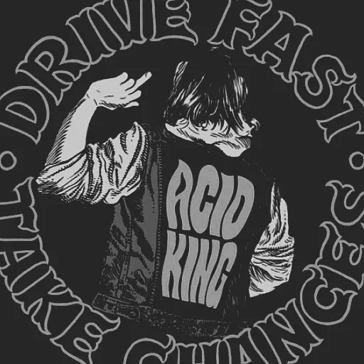 Acid King