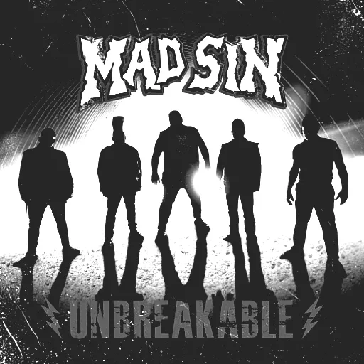 Mad Sin