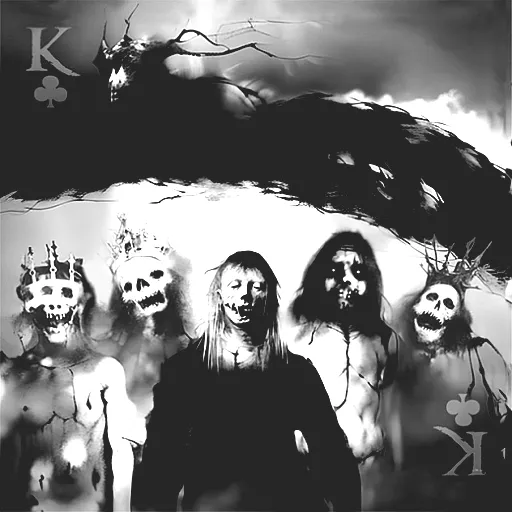 King 810
