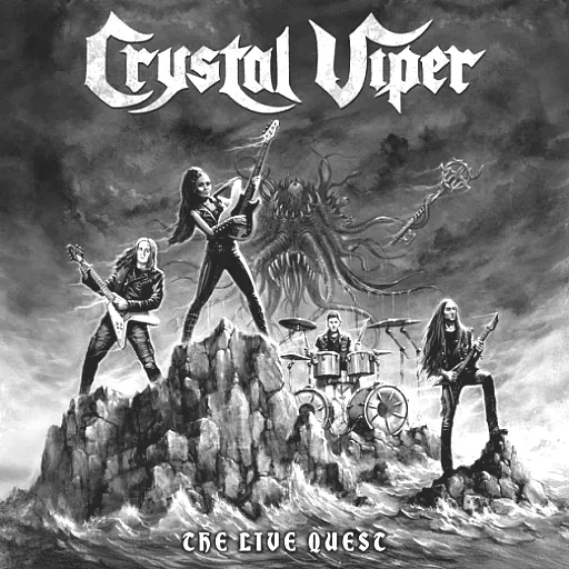 Crystal Viper