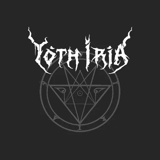 Yoth Iria