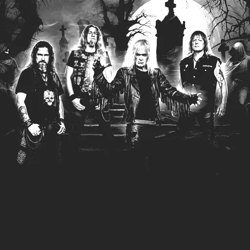 Grave Digger