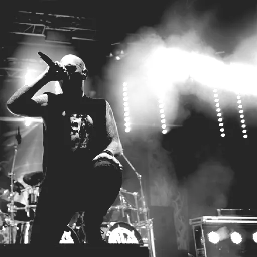 REJECT THE SICKNESS