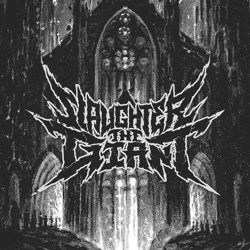 Slaughter the Giant