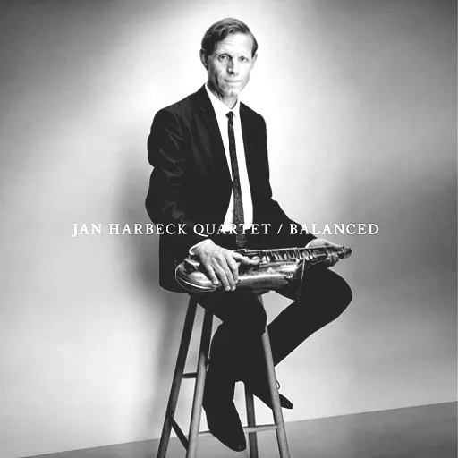 Jan Harbeck quartet