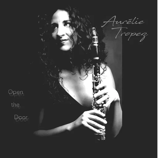 Aurélie Tropez