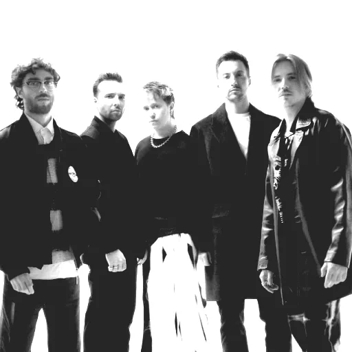 Nothing But Thieves