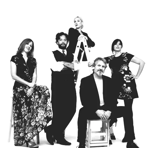 La Maquina del Tango