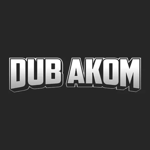 Dub Akom
