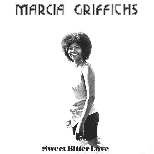 Marcia Griffiths