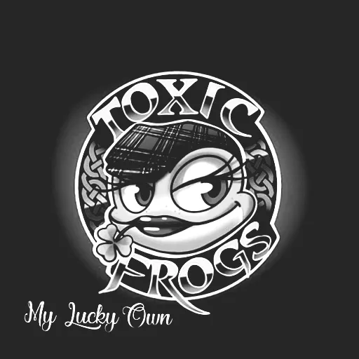 Toxic Frogs