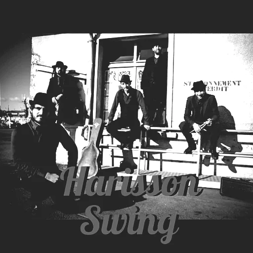 Harisson Swing