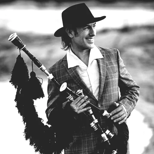 Carlos Núñez