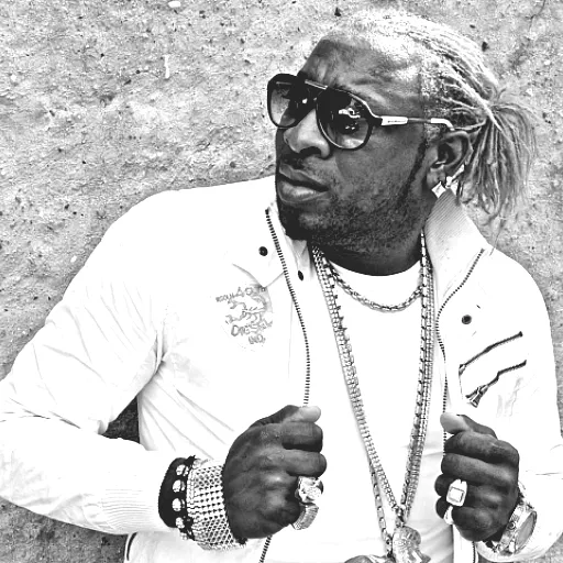 Elephant Man