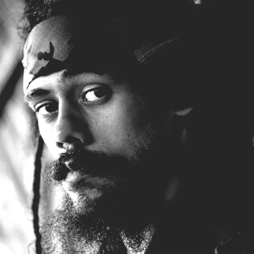 Damian Marley