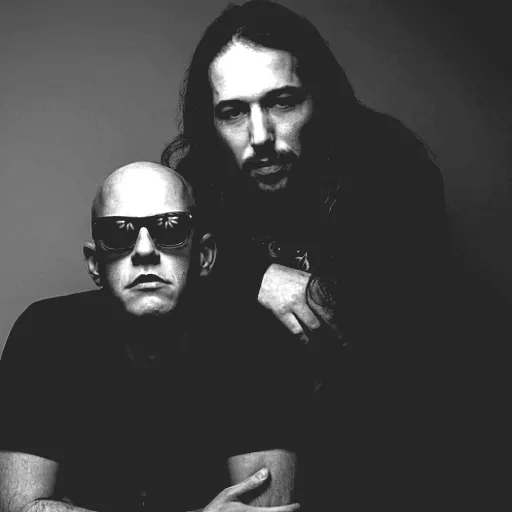 Infected Mushroom