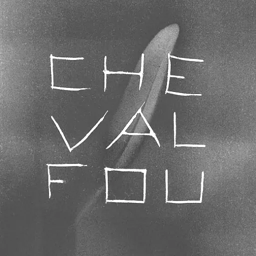 Cheval Fou