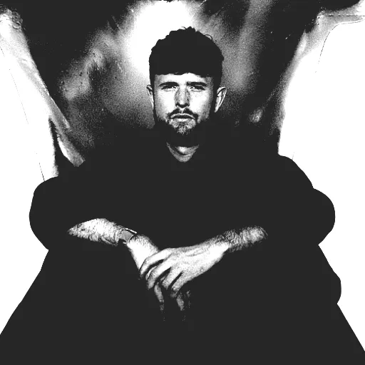 James Blake