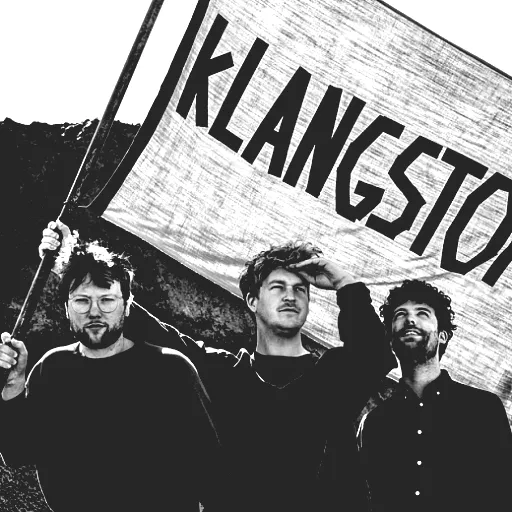 Klangstof